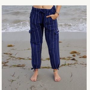 Ecuadorian Handmade Pants